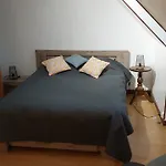 Colette Alain Maxime Bed & Breakfast