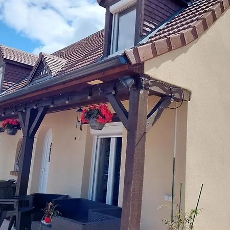 Colette Alain Maxime