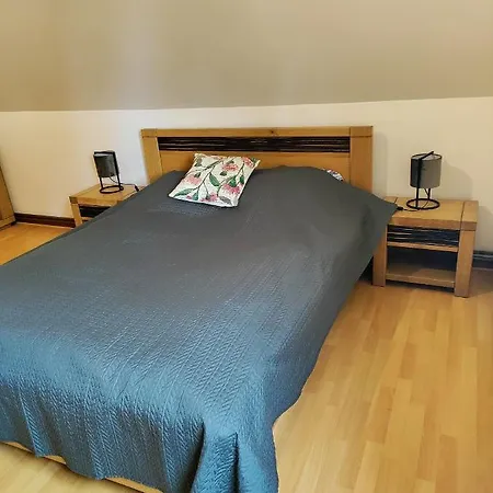 Bed & Breakfast Colette Alain Maxime